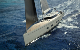 S/Y Canova